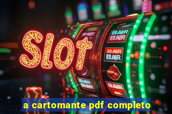 a cartomante pdf completo